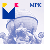 Info-CD-ROM f&uuml;r das Museum f&uuml;r Post und Kommunikation